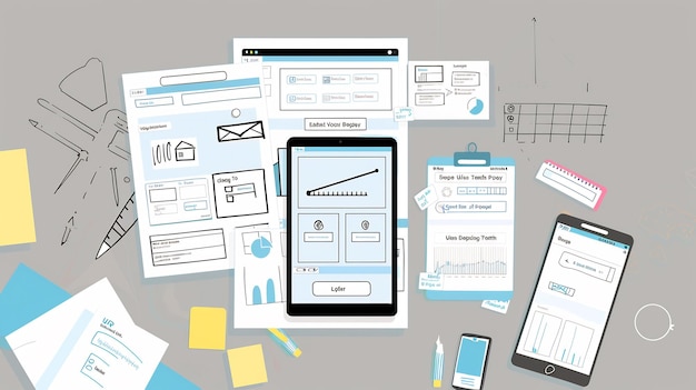 Design methodology and process